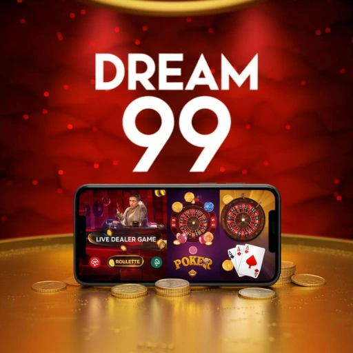 dream 99 live games