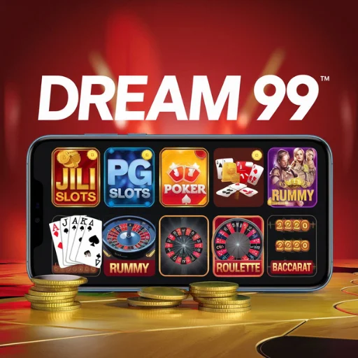 dream 99 collection games