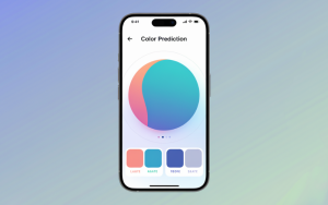 colour prediction app featured