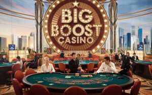 big boost casino featured image