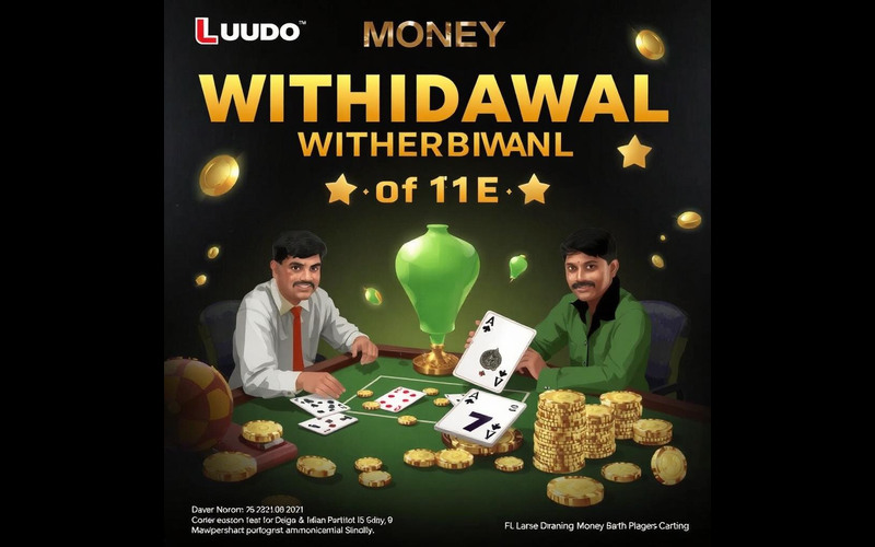 ludo money withdrawal body image